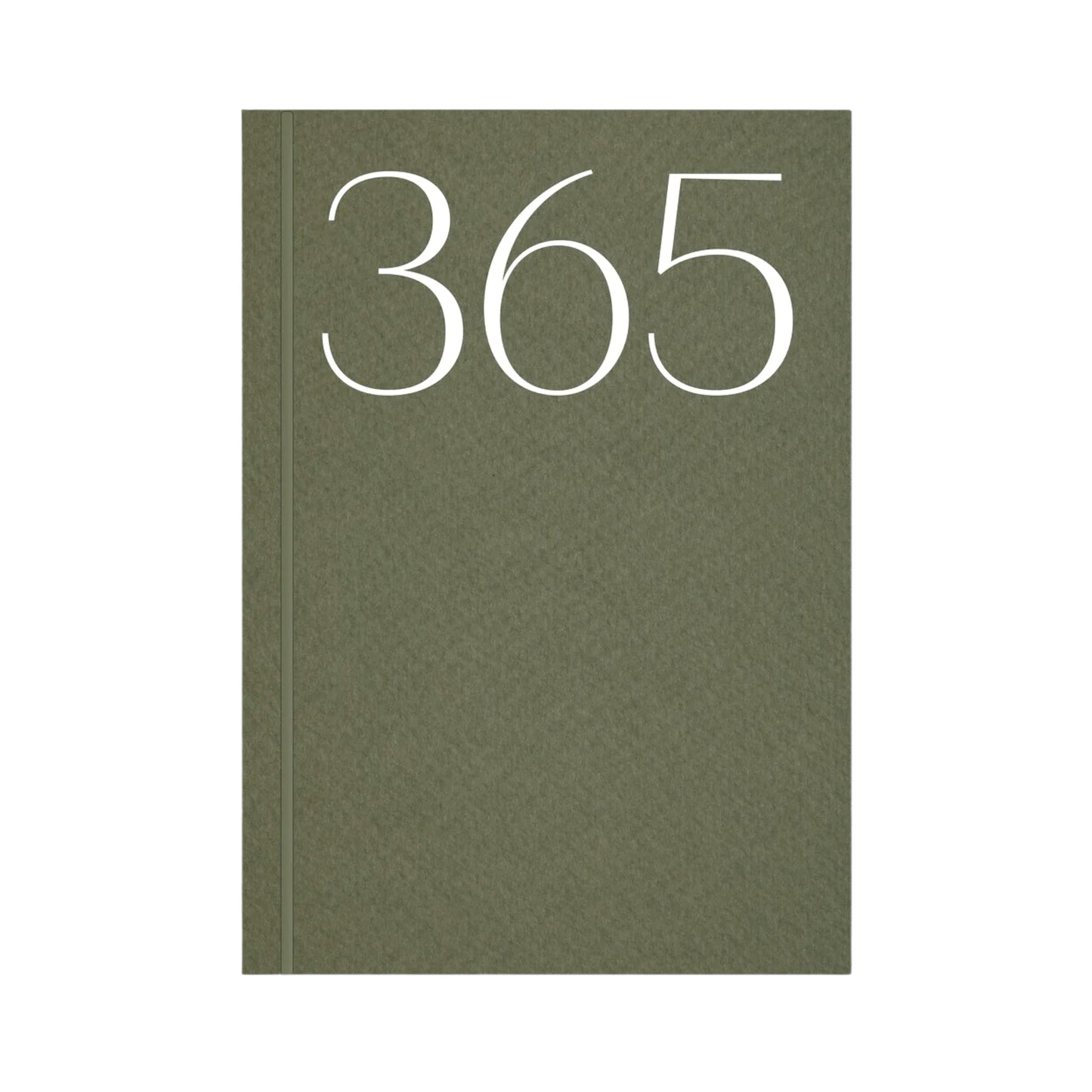 365 Day Planner by Bella Cucina – Planner