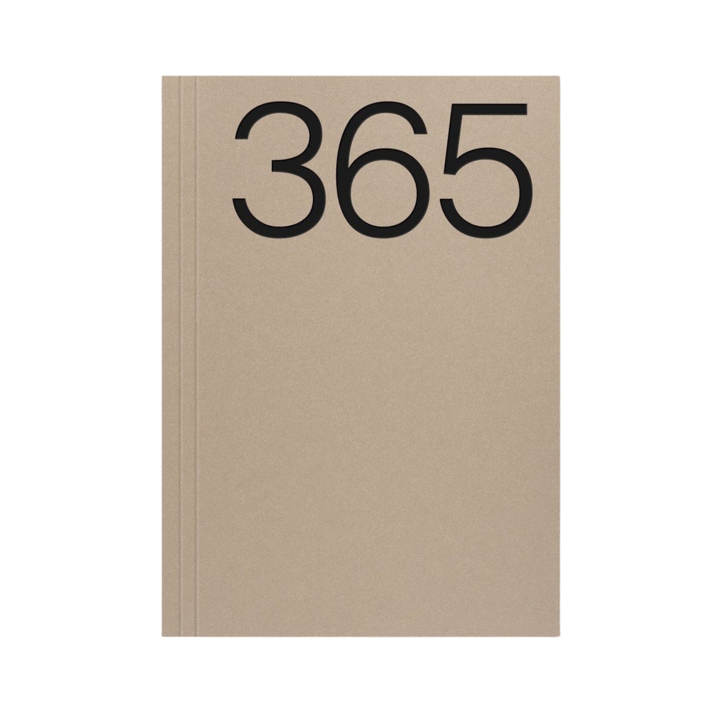 365 Day Planner by Bella Cucina – Planner
