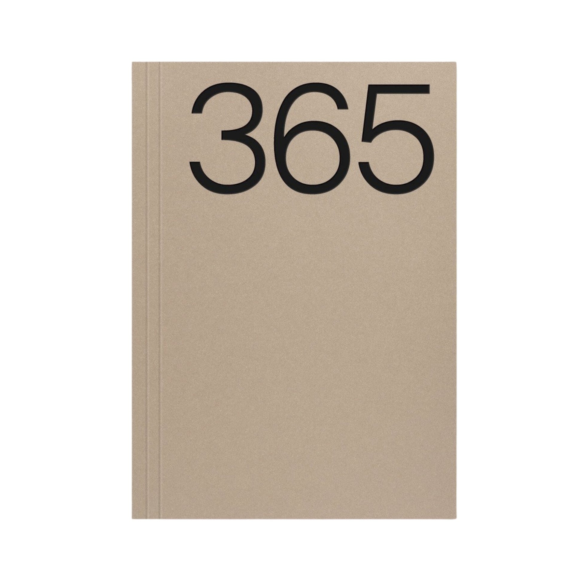365 Day Planner by Bella Cucina – Planner