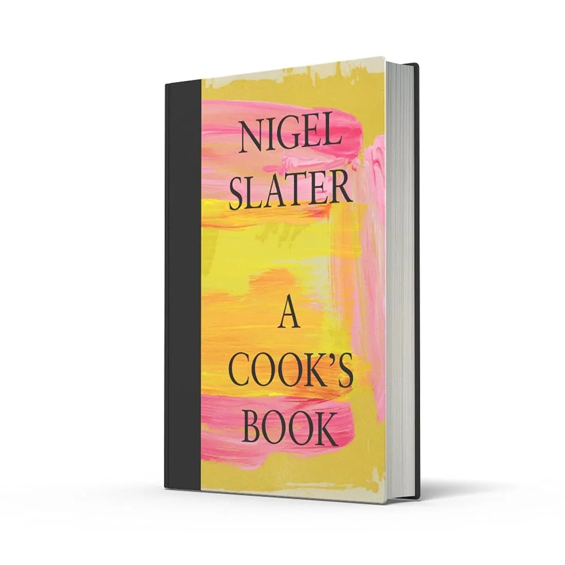 Books: A Cook's Book by Nigel Slater