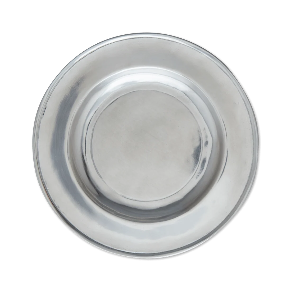 Match Pewter Convivio Canape Plate