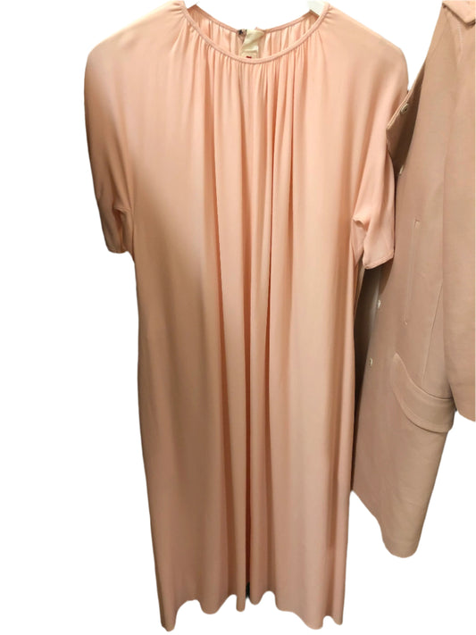 Marni Blush Rose Dress Jumper