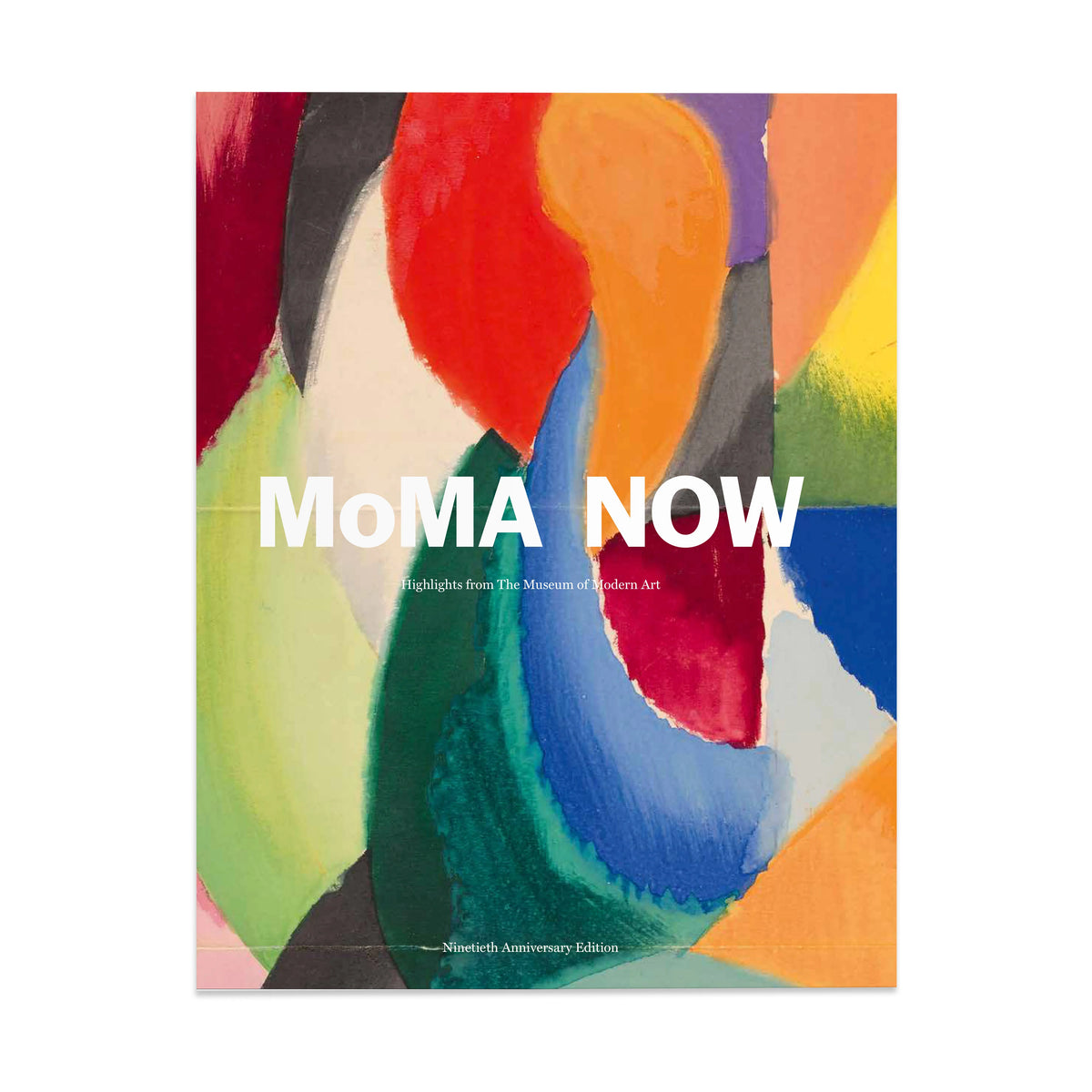 Moma Now - Highlights from The Museum of Modern Art