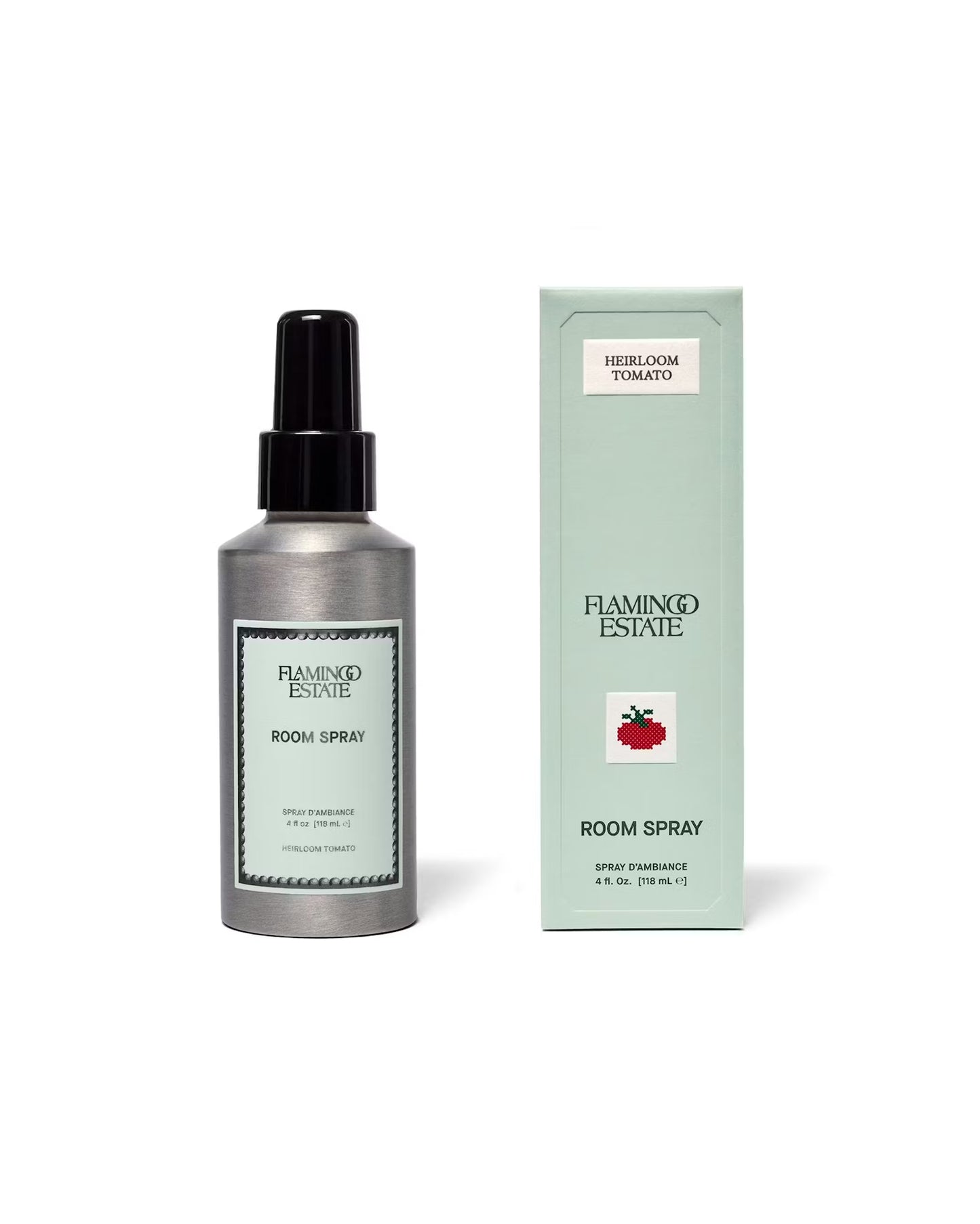 Wellness: Flamingo Estate Heirloom Tomato Spray 4oz