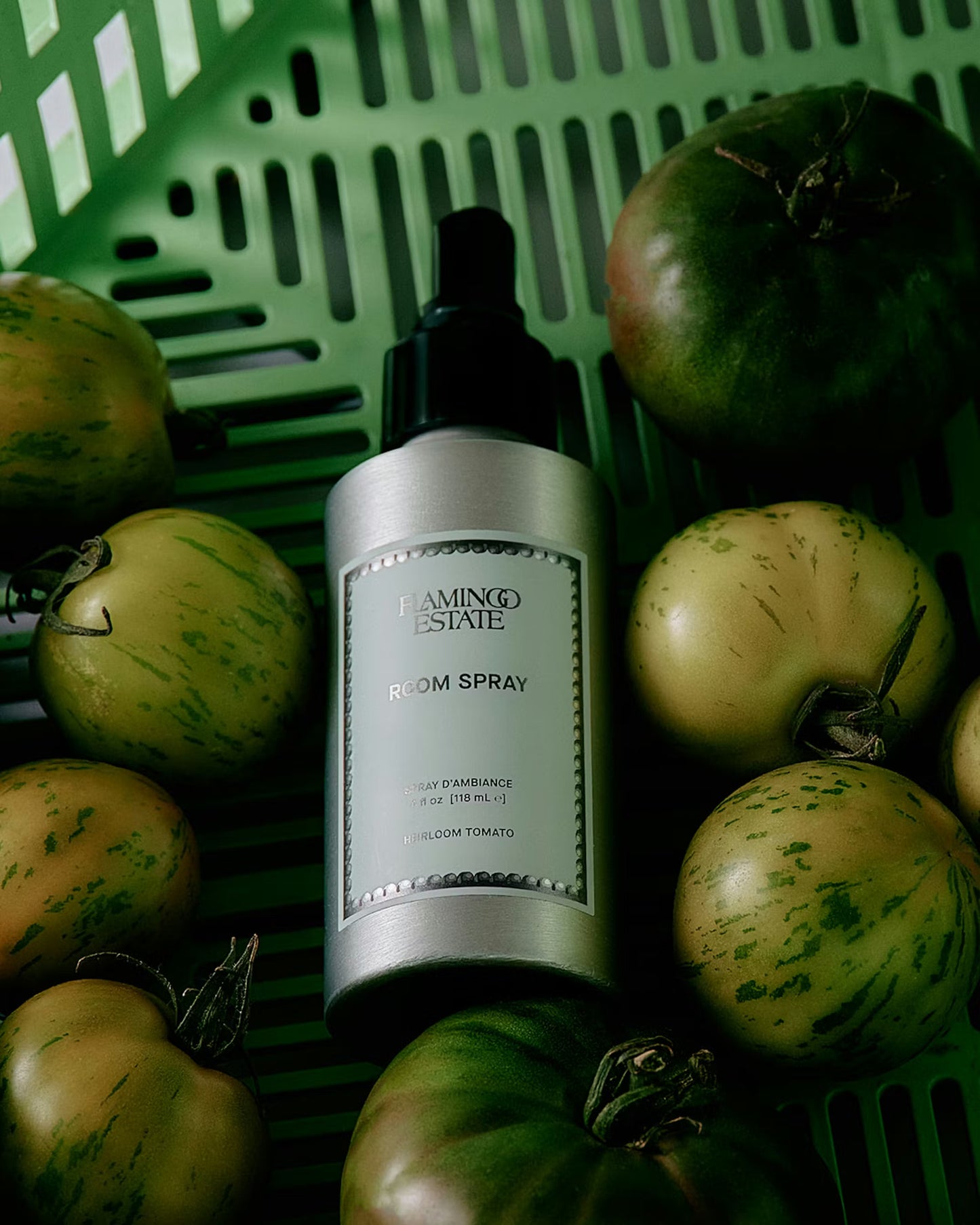 Wellness: Flamingo Estate Heirloom Tomato Spray 4oz