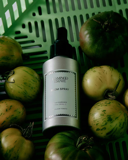 Wellness: Flamingo Estate Heirloom Tomato Spray 4oz
