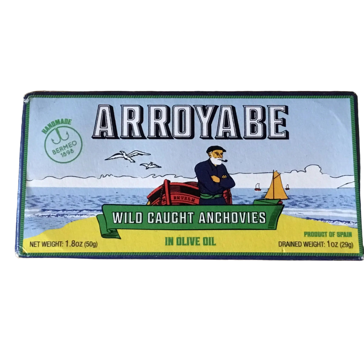 arroyabe 