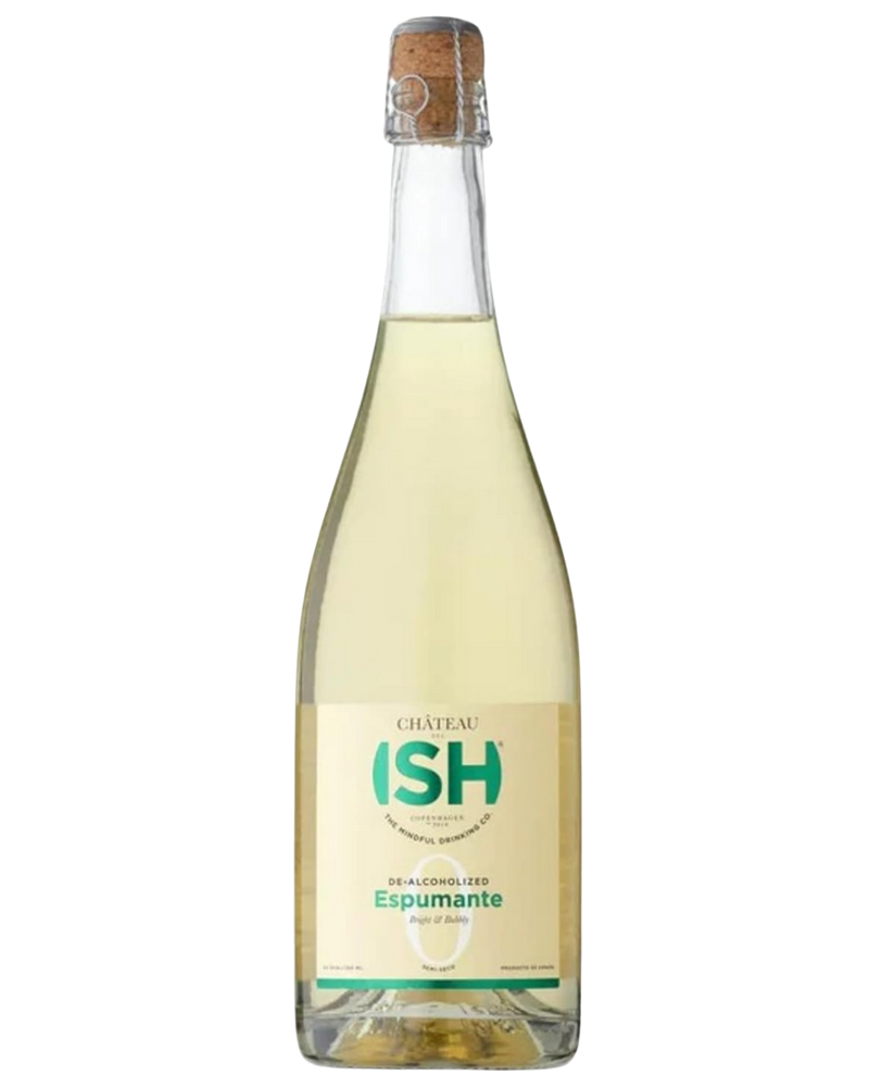 ISH Sparkling Espumante