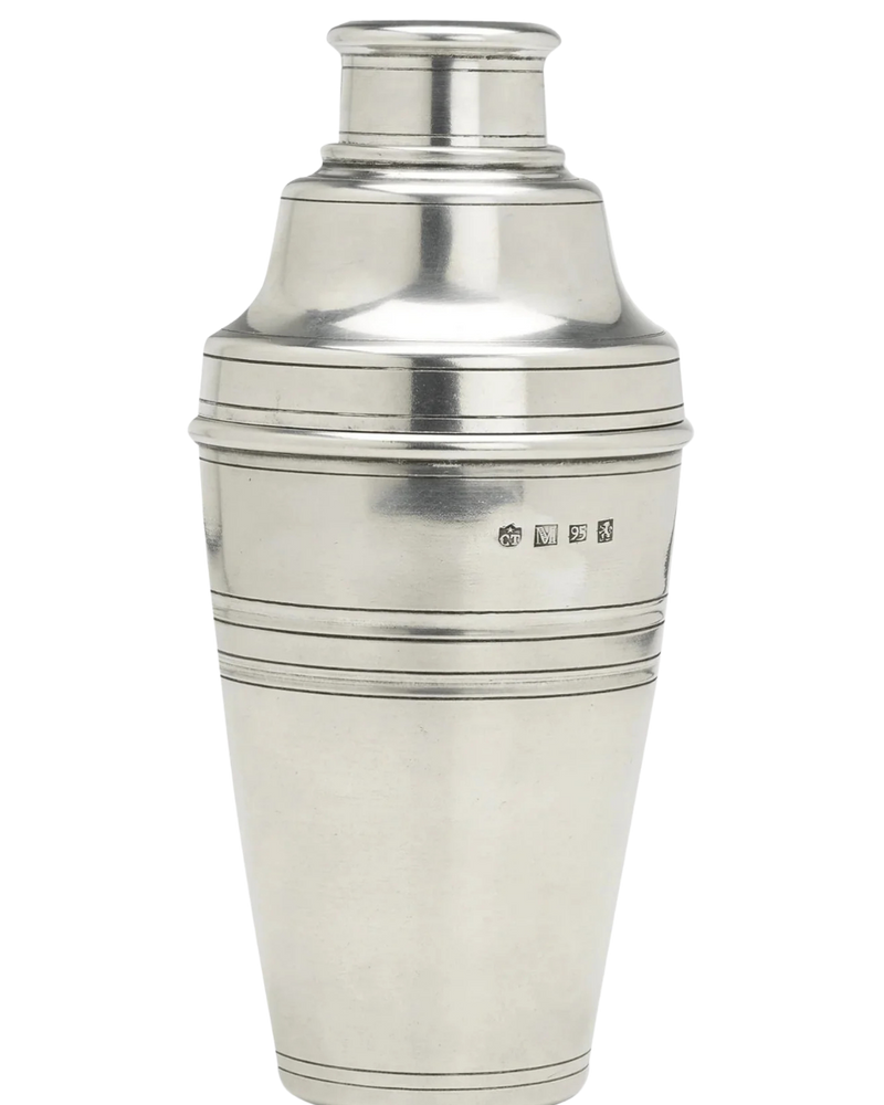 Match Cocktail Shaker