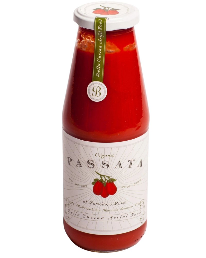 Passata al Pomodoro