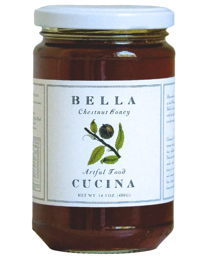 Chestnut Honey
