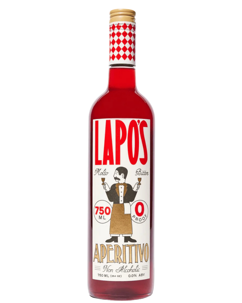 Lapos Aperitivo