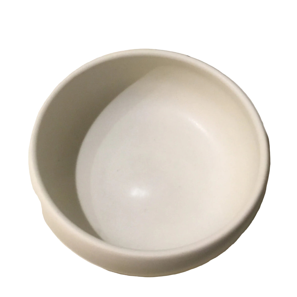 Charlotte smith 6 inch Porcelain bowl 