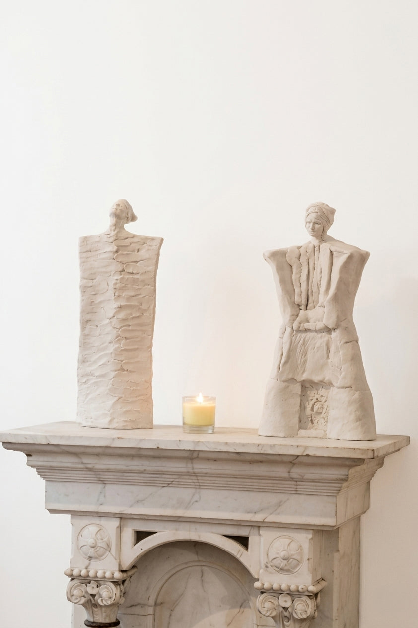 Martin Dawe Sculpture: Daedalus
