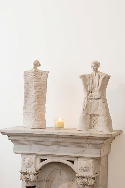Martin Dawe Sculpture: Daedalus