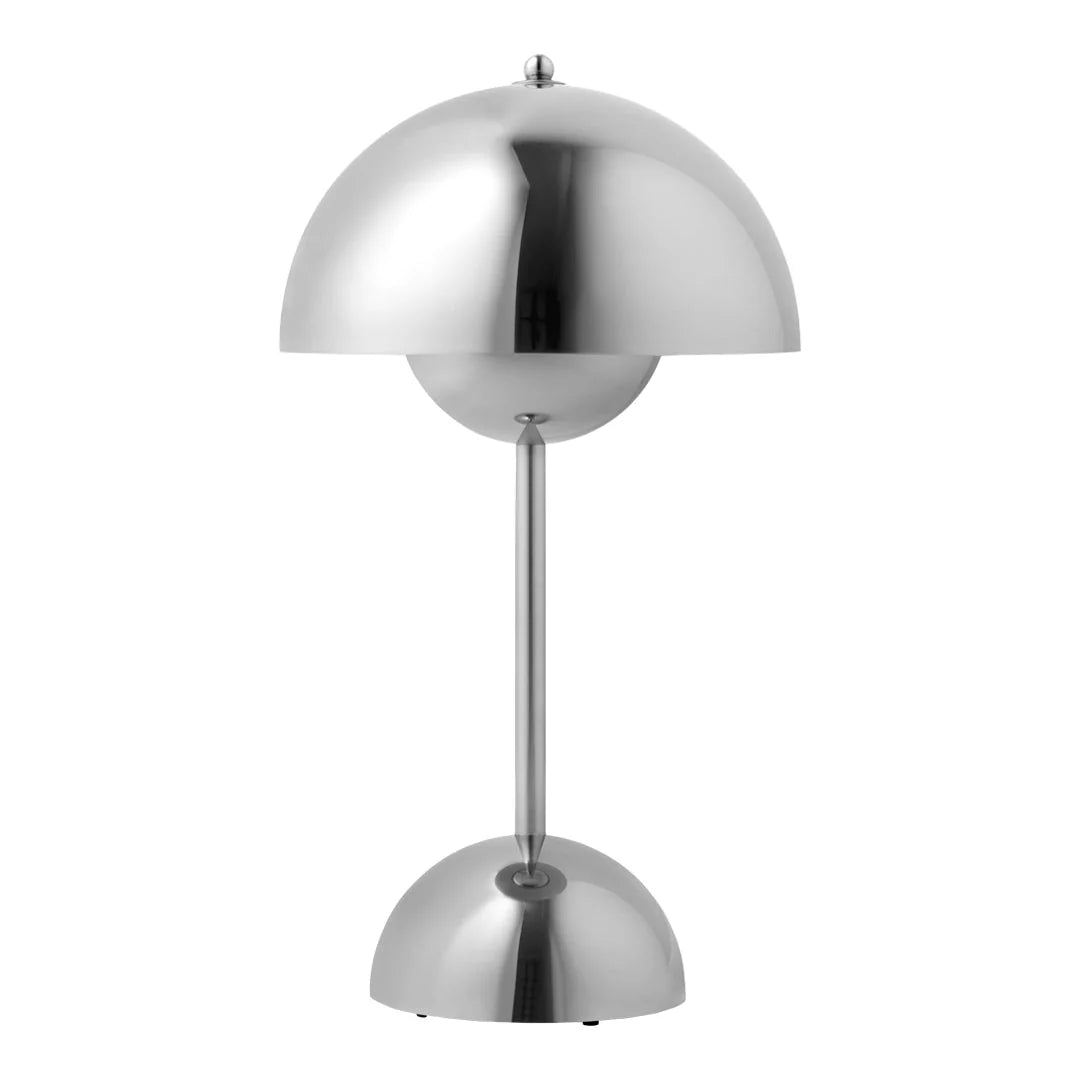 Verner Panton Lamp