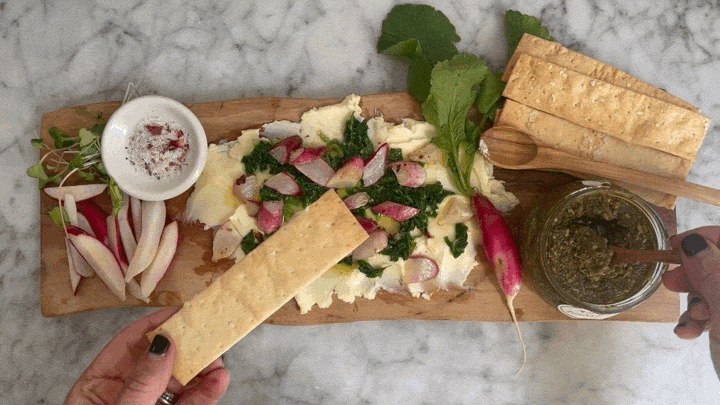 Bella's Butter Board Bundle