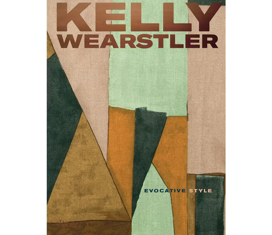 Books: Evocative Style by Kelly Wearstle
