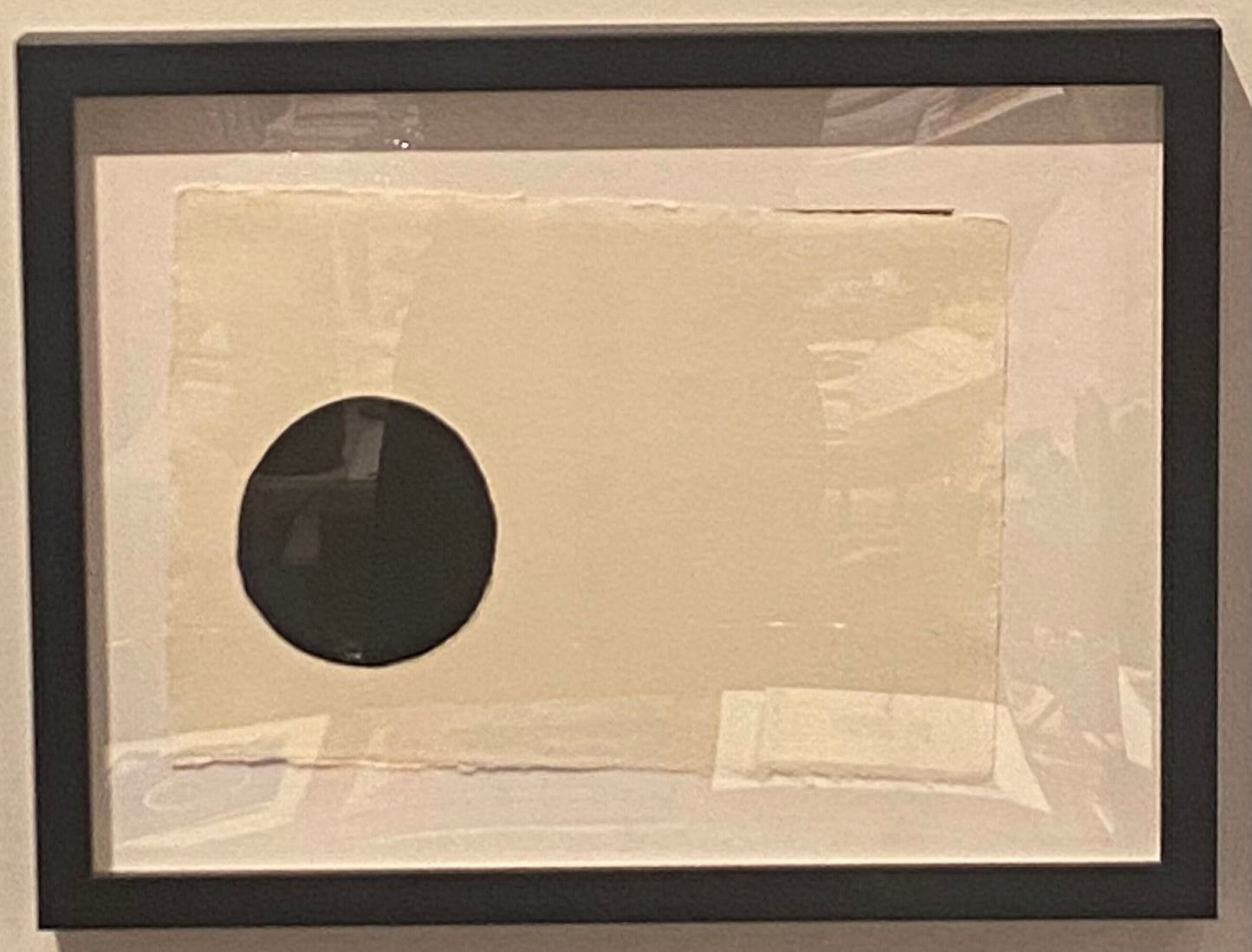 AB Art Japanese Ink: Framed Gallery