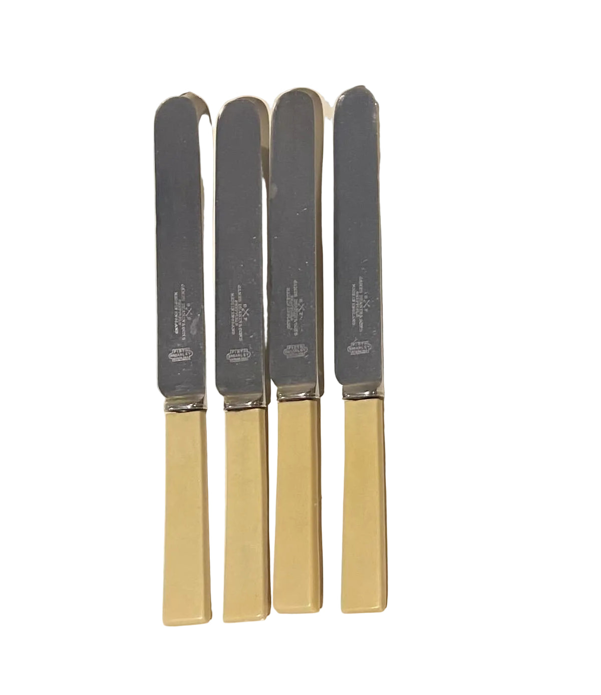 Vintage Italian Knifes