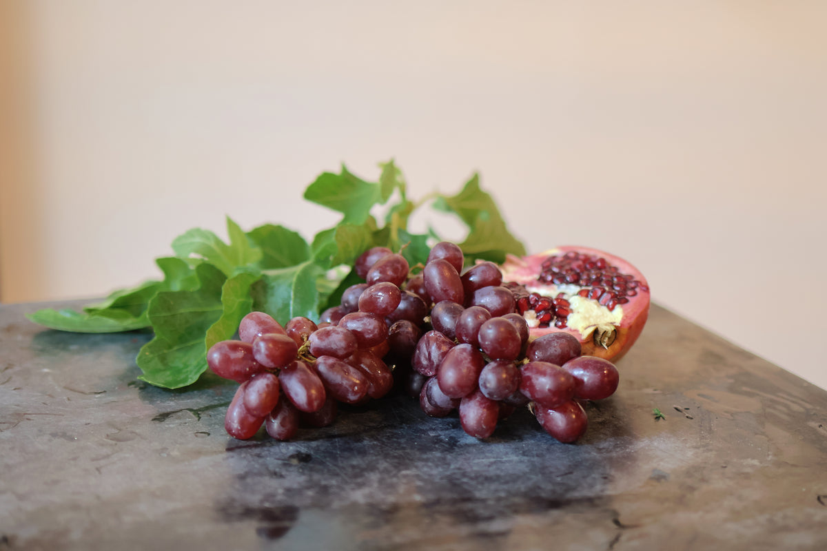 Sip & Shop - Celebrating La Vendemmia | Saturday, September 19th, 2026