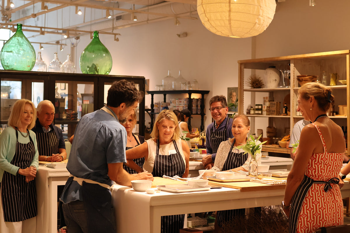 Bella Cucina