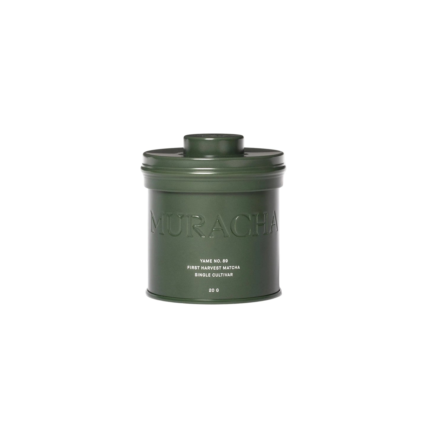 Wellness: Muracha Yame No. 89 Matcha
