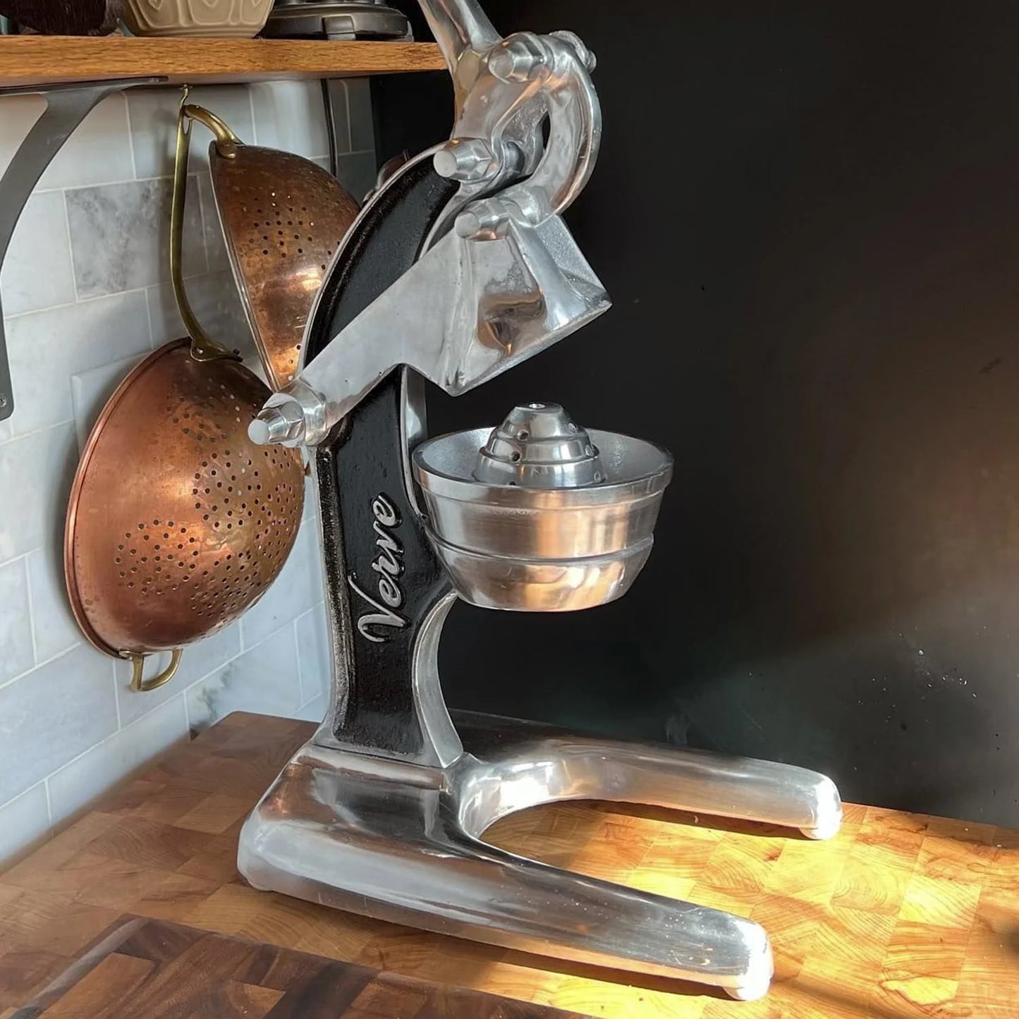 Vintage Juicer