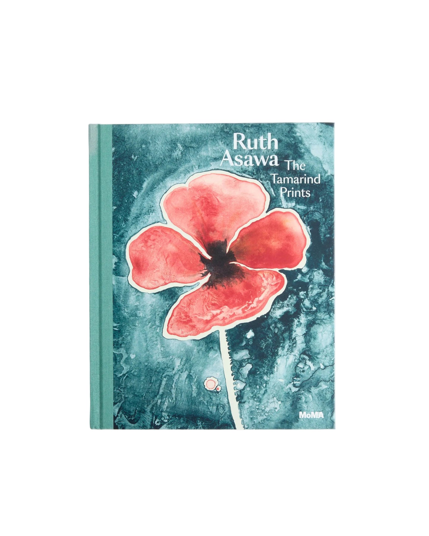 Books: Ruth Asawa - The Tamarind Prints