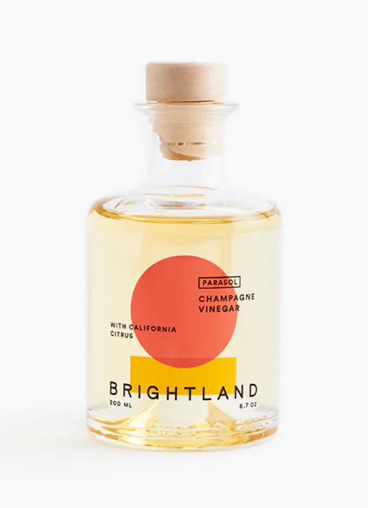 Brightland White Wine Vinegar