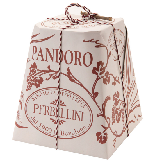 Perbellini Assorted Panettone Holiday Breads