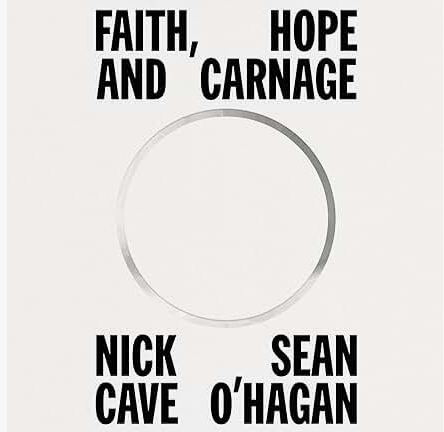Faith, hope and carnage