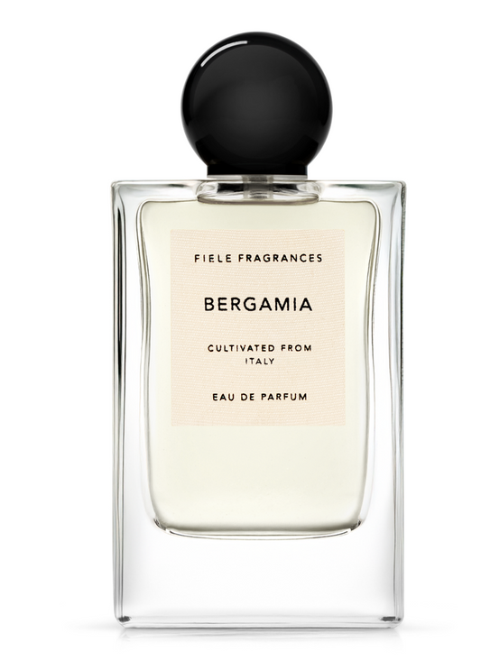 Fiele Fragrances eau de parfum