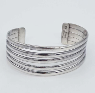 Vintage Sterling Silver bracelet