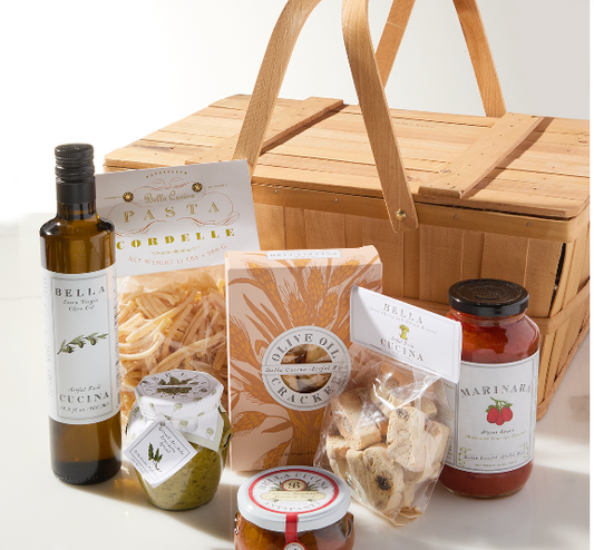 Italian Pantry Hamper