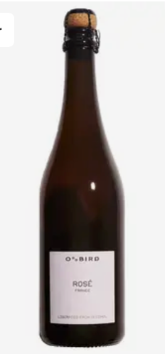 Oddbird Sparkling Rose