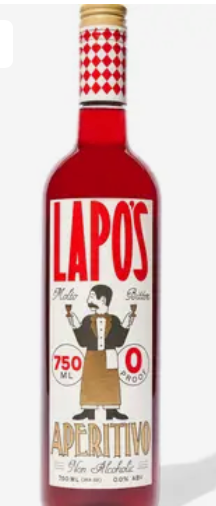 Lapos Aperitivo