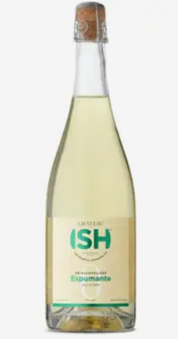 Ish Sparkling Espumante