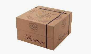 Perbellini Assorted Panettone Holiday Breads