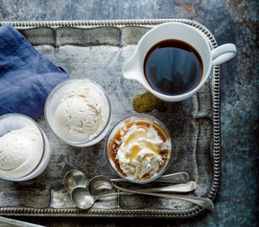 Publica Coffee Pop-Up | Saturday, October 24th, 2026