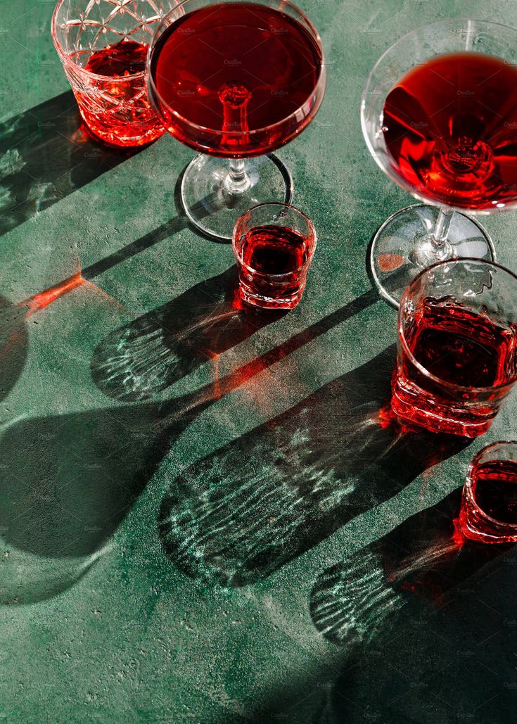 Aperitivo Cocktail Class - Autumn in Italy | Thursday, October 1st, 2026