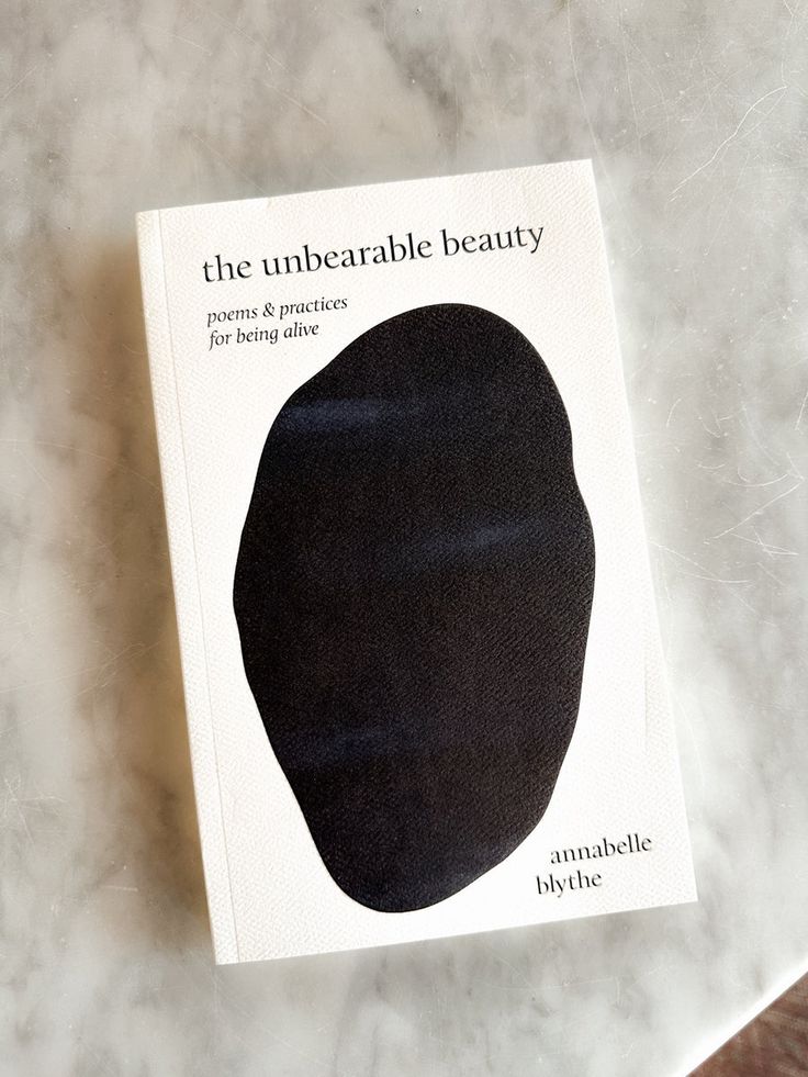 The Unbearable Beauty