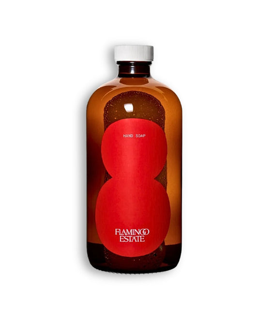 Flamingo Estate Roma Heirloom Tomato Hand Soap