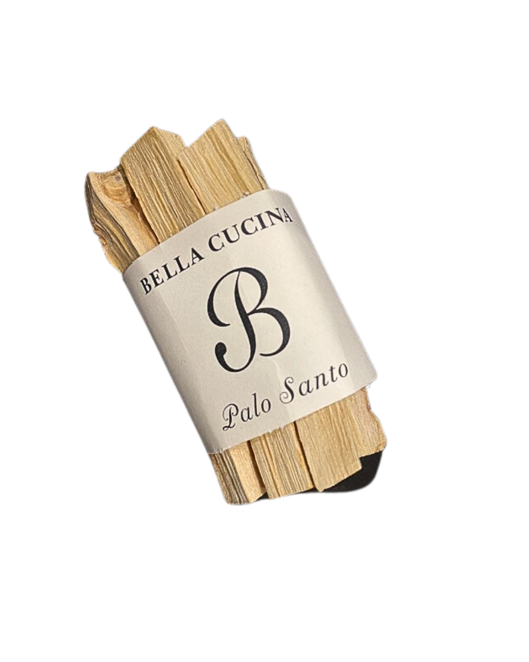 Sustainably Sourced Palo Santo by Bella Cucina