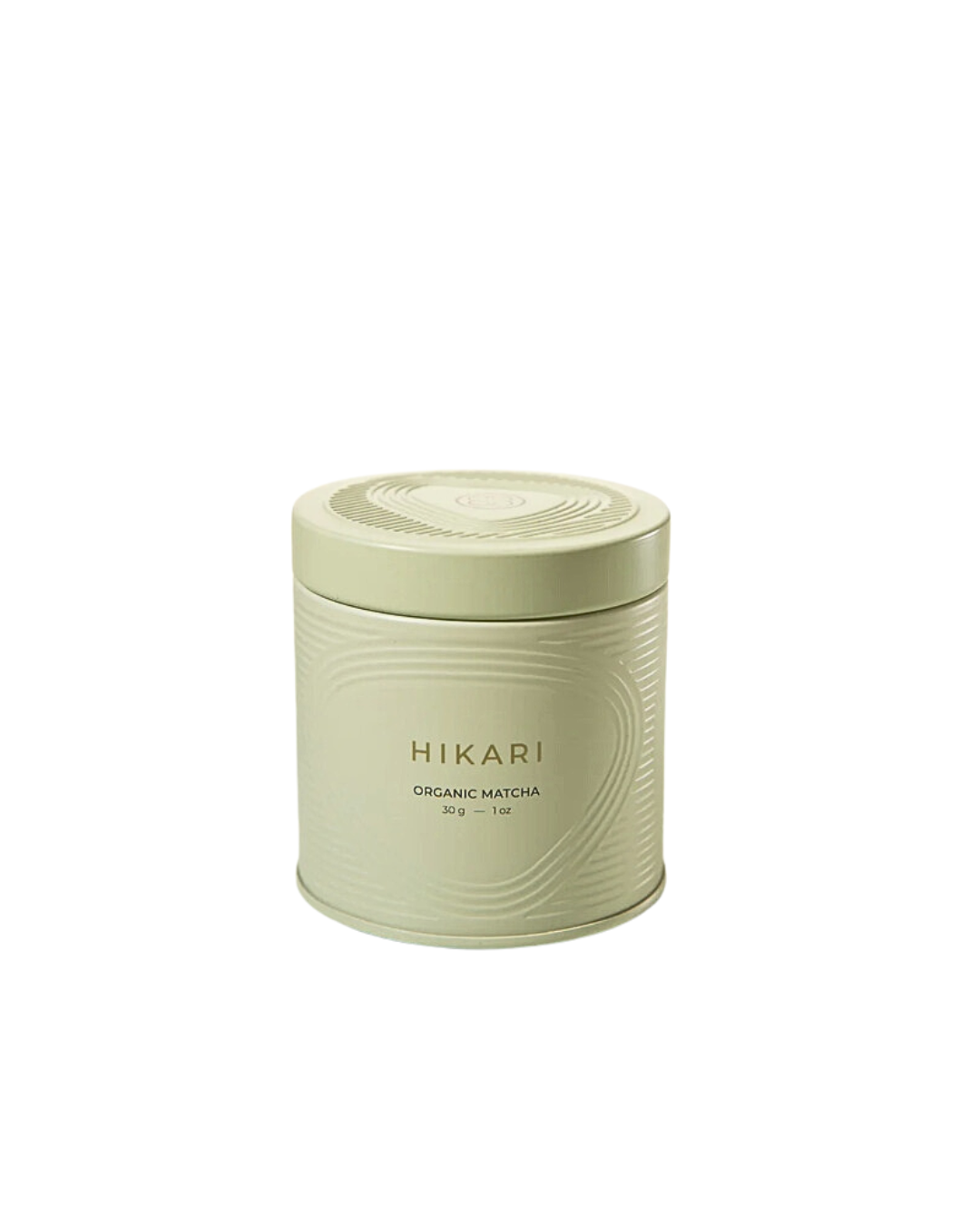 HIKARI Matcha Tea