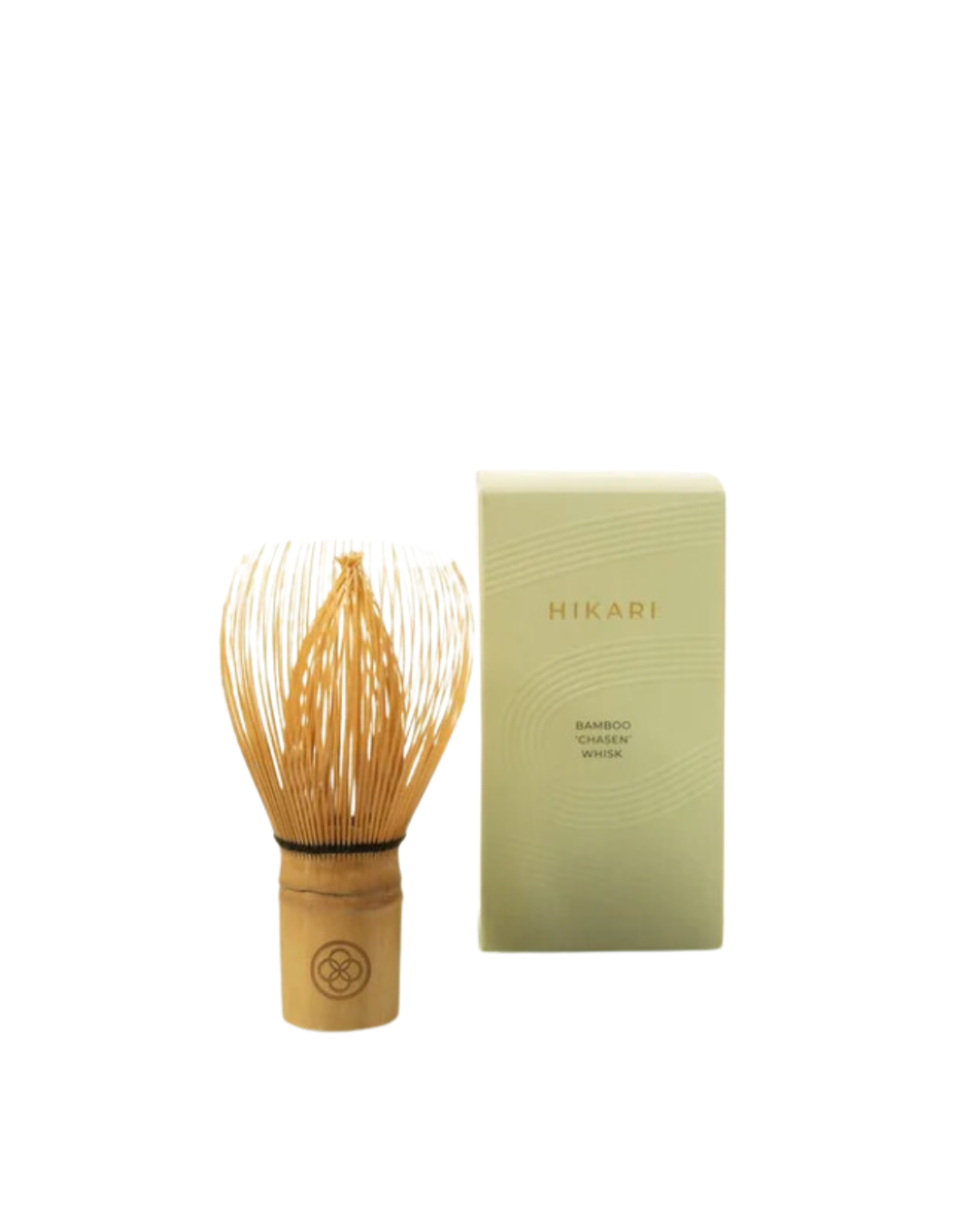 HIKARI Bamboo Chasen Whisk