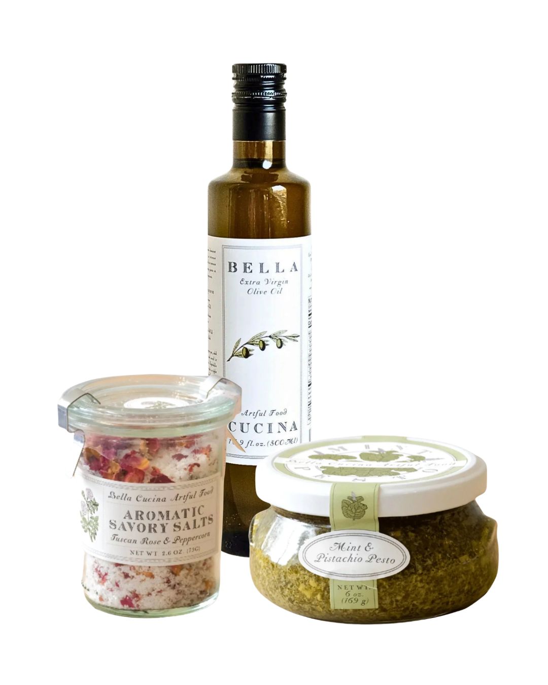 Bella's Butter Board Bundle