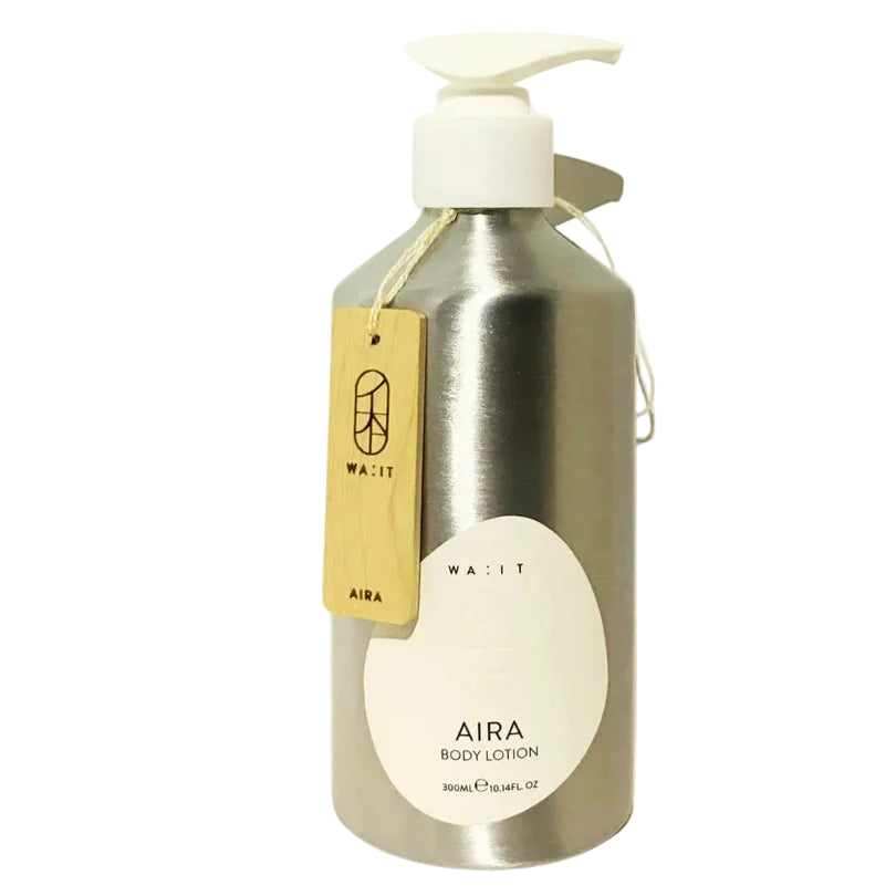 WA:IT Aira Nourishing Body Lotion