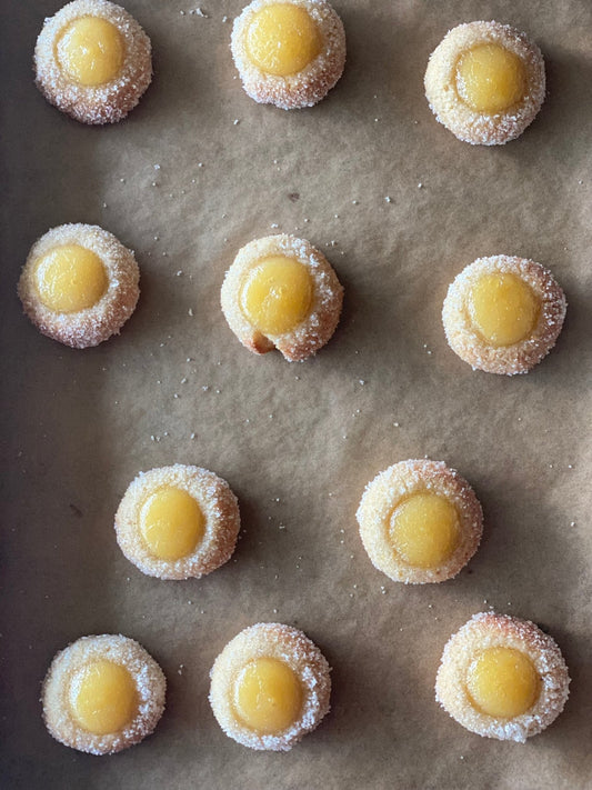 A Valentine's Day Tea & Cookies Experience | Saturday, February 14th by Bella Cucina –