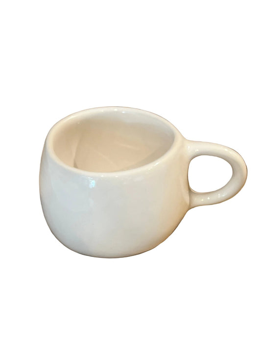 Alex Marshall Latte Mug by Bella Cucina –